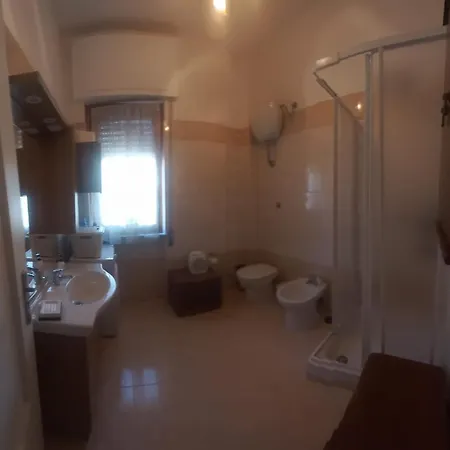Apartament La Nuova Reggia